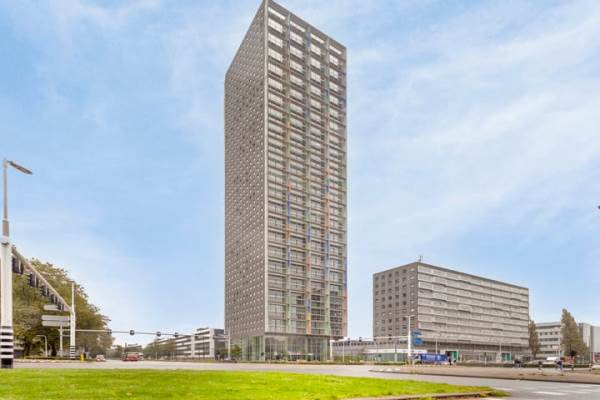 Woning Westpoint 158 Tilburg