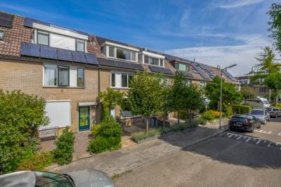 Woning Noorderwerf 7 Gouda