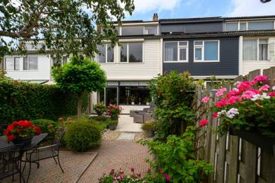 Woning Wilgenhove 29 Kwintsheul