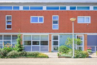 Woning Cole Porterstraat 25 Zaandijk