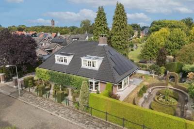 Woning Muldersweg 12 Delden