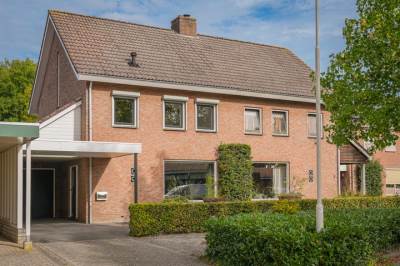 Woning Octopusstraat 3 Horssen