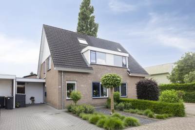 Woning Smedenstraat 20 Vaassen
