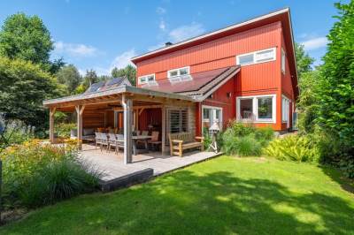 Woning Roerdomp 3 Groningen