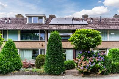 Woning Admiraal Byrdstraat 4 Geldrop