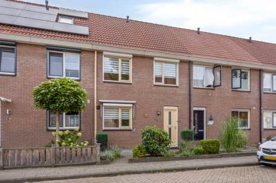 Woning Blankenborghoek 24 Enschede