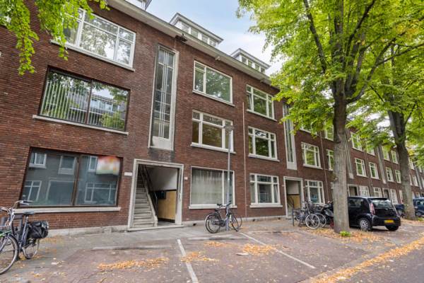 Woning Walchersestraat 73B Rotterdam