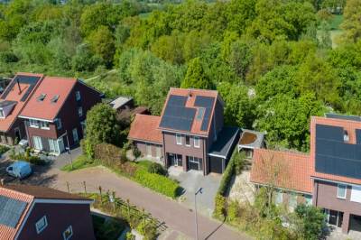 Woning Braamberg 5 Ede