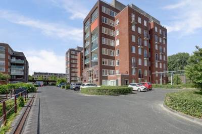 Woning Westerpark 101 Rijnsburg