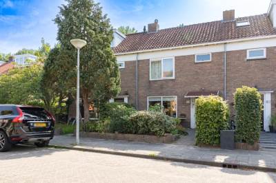 Woning Kastanjelaan 19 Alkmaar