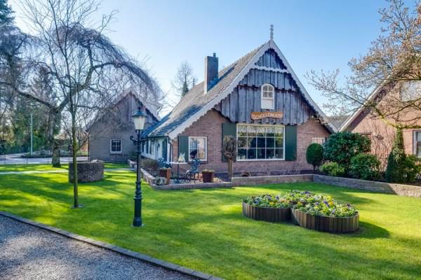 Woning Ruurloseweg 15 Borculo