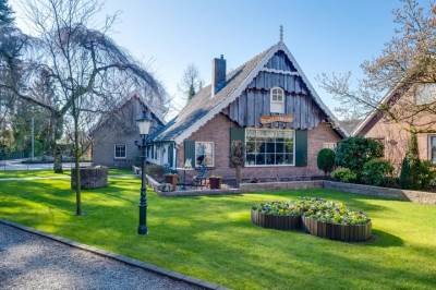 Woning Ruurloseweg 15 Borculo