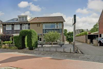 Woning Sloetsweg 86 Hengelo (OV)