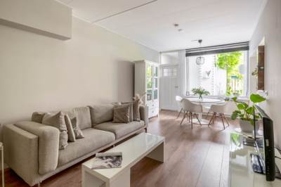 Woning van Schravendijkplein 37 Vlaardingen