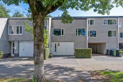 Woning De Wouden 166 Assen