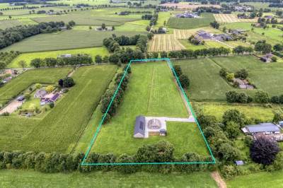 Woning Hogeweg 23 Raalte