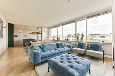 Woning Henri Zagwijnstraat 63 Amsterdam