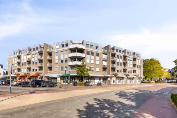 Woning Stadhuisplein 167 Veghel