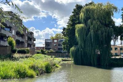 Woning Muiderschans 15 Nieuwegein