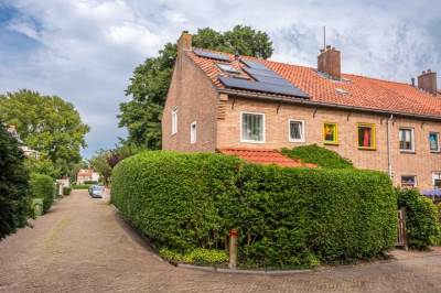 Woning Leeuwenbekstraat 22 Alkmaar