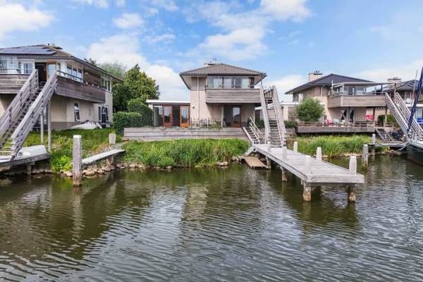 Woning Schokkerhaven 25 Nagele