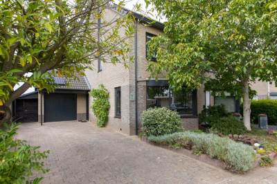 Woning Groeneweide 1 Duiven