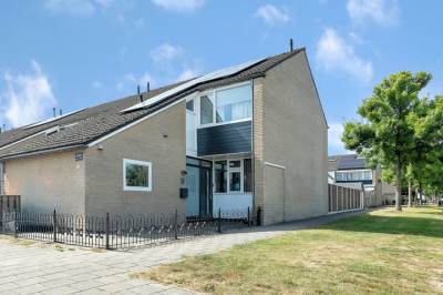 Woning Eerde 1 Almelo