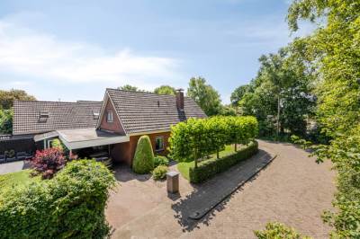 Woning Meester Holtropstraat 26 Bruchterveld
