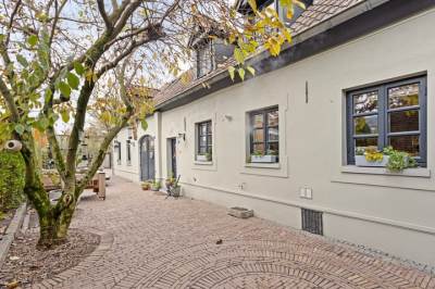 Woning Berkelaarsweg 8 Echt