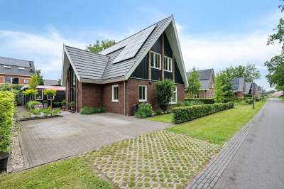 Woning Elfenbank 19 Assen