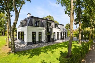 Woning Achterveldseweg 39C Achterveld (GE)