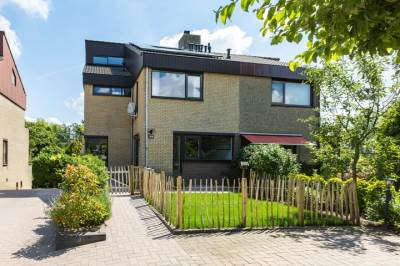 Woning Rodenrijseweg 121 Berkel en Rodenrijs