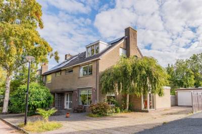 Woning Peppinghof 41 Abcoude