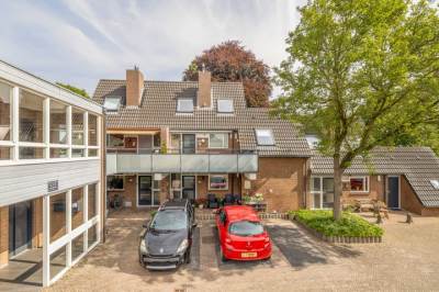 Woning Roos- en Doornhof 39 Harderwijk