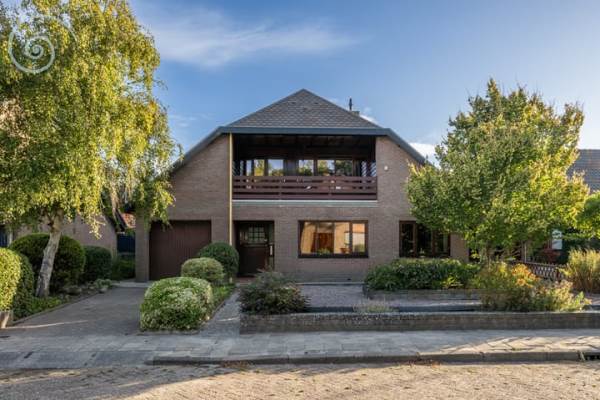Woning Venkelstraat 17 Goedereede
