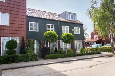 Woning Schouwmeester 2 Zwaag