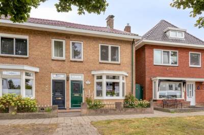Woning Oliemolensingel 77 Enschede