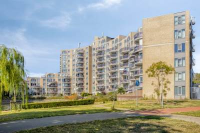 Woning Pisastraat 49 Den Bosch