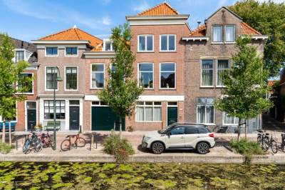 Woning Oosteinde 178 Delft