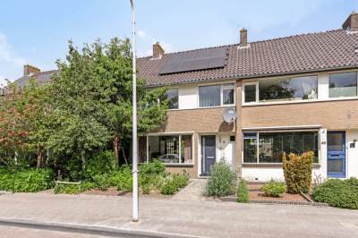 Woning Lavermanstraat 42 Drachten