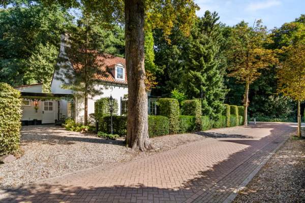 Woning Kastanjelaan Oost 39 Lunteren