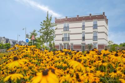 Woning Muiderslotlaan 2 Weesp