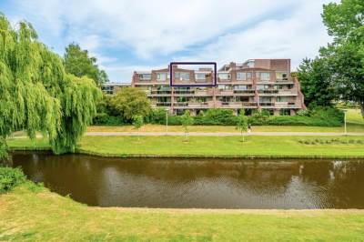 Woning Selde Rust 2733 Amstelveen