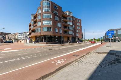 Woning Spuistraat 67 Vlissingen