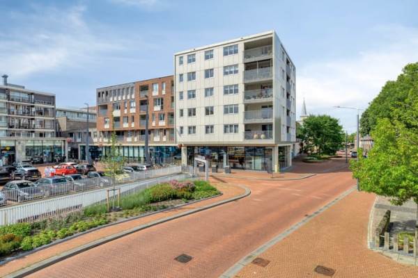 Woning De Marke 64 Drachten