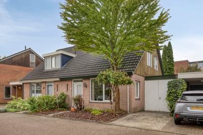 Woning Merelweg 9 Hengelo (OV)