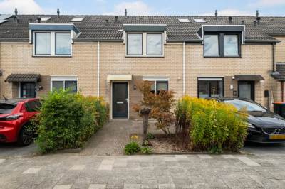 Woning Beiersgulden 83 Dronten