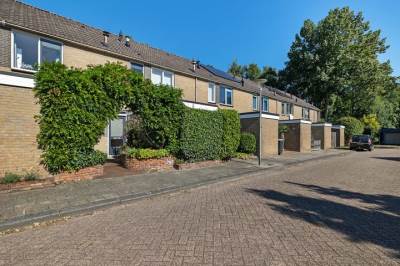 Woning van Toutenburglaan 104 Coevorden