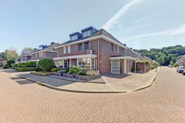 Woning Honingklaver 11 Venlo