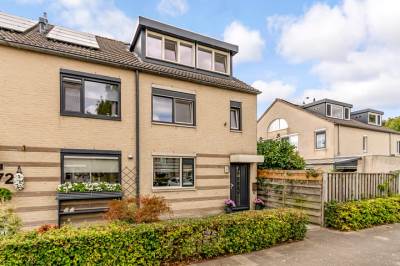 Woning Korenbloemweg 70 Almere